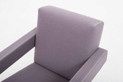 Utrecht Sessel von Gerrit Rietveld für Cassina