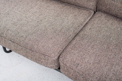 Cassina LC5 Sofa von Le Corbusier