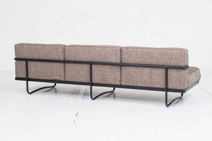 Cassina LC5 Sofa von Le Corbusier