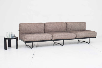 Cassina LC5 Sofa von Le Corbusier