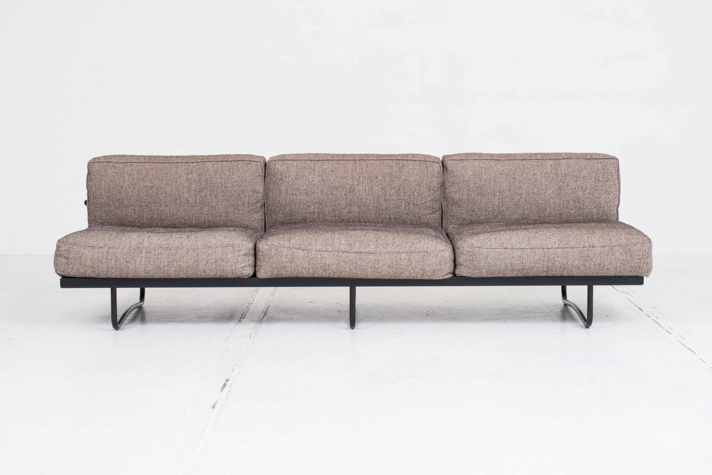 Cassina LC5 Sofa von Le Corbusier