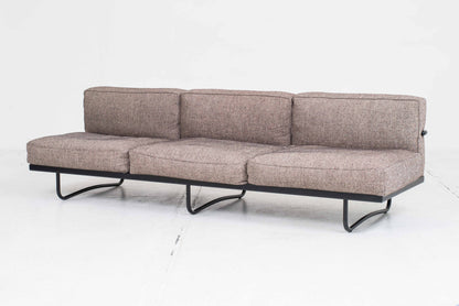 Cassina LC5 Sofa von Le Corbusier