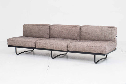 Cassina LC5 Sofa von Le Corbusier