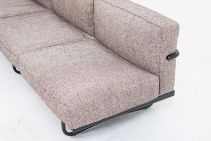Cassina LC5 Sofa von Le Corbusier