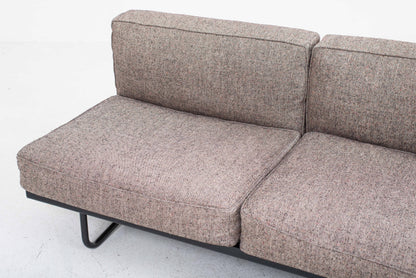 Cassina LC5 Sofa von Le Corbusier