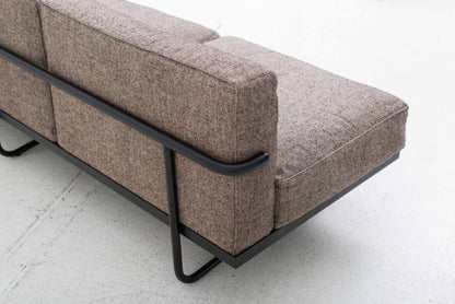 Cassina LC5 Sofa von Le Corbusier