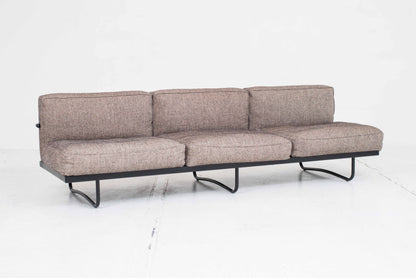 Cassina LC5 Sofa von Le Corbusier