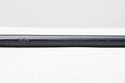 Cassina LC3 sofa by Le Corbusier in grey fabric