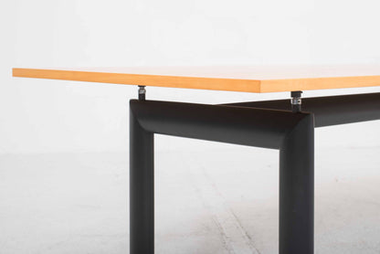 Vintage table LC6 by Le Corbusier for Cassina