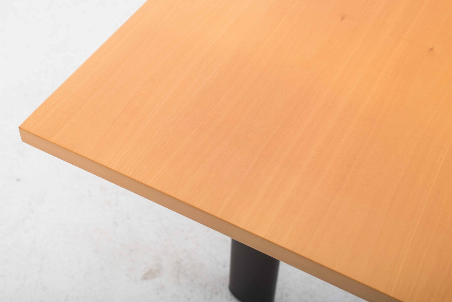 Vintage table LC6 by Le Corbusier for Cassina