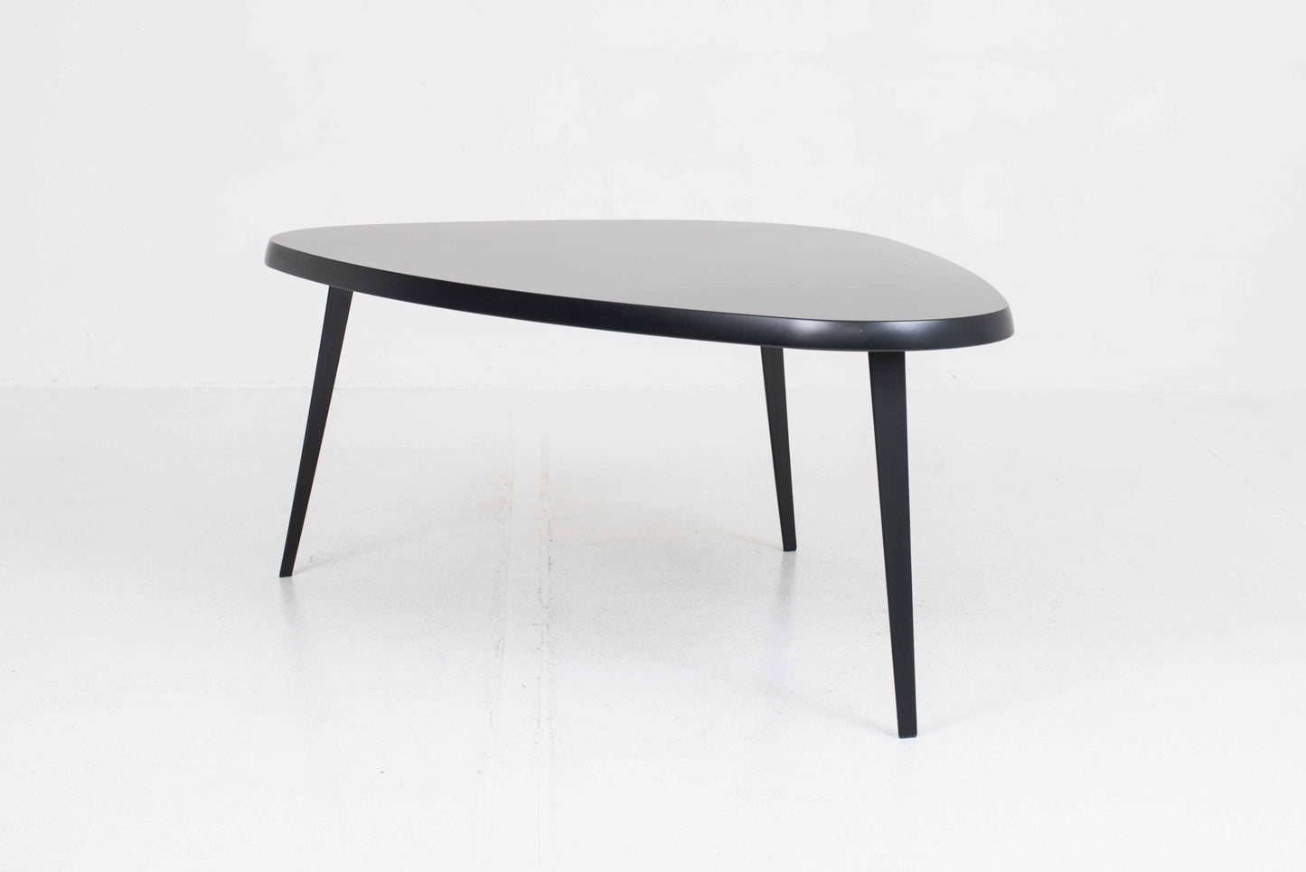 Vintage Esstisch Mexique von Charlotte Perriand für Cassina
