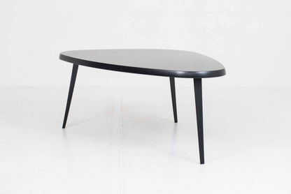 Vintage Esstisch Mexique von Charlotte Perriand für Cassina