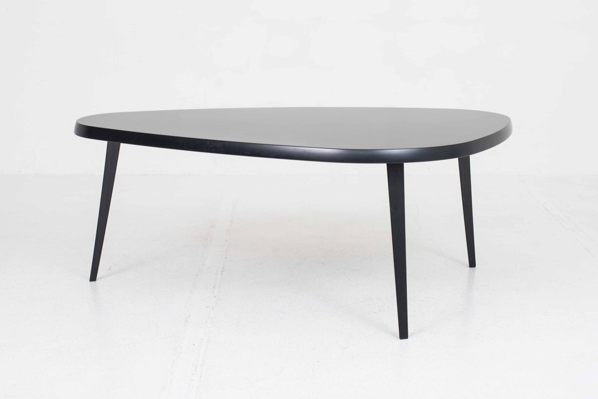 Vintage Esstisch Mexique von Charlotte Perriand für Cassina
