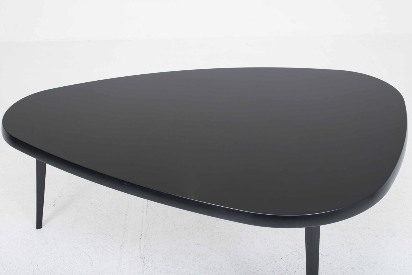 Vintage Esstisch Mexique von Charlotte Perriand für Cassina