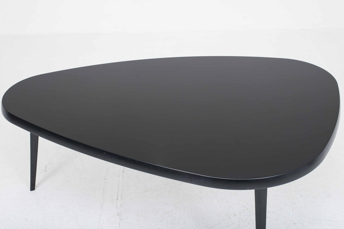 Vintage Esstisch Mexique von Charlotte Perriand für Cassina