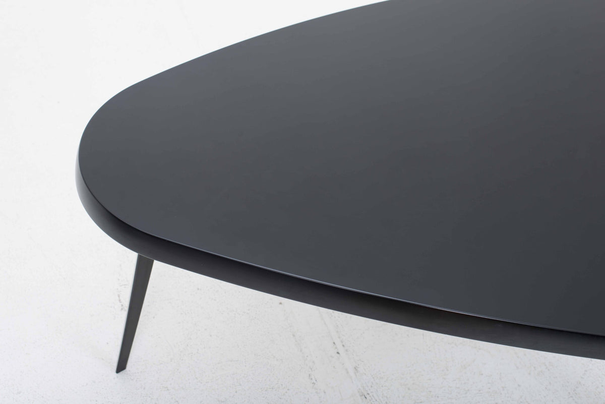 Vintage Esstisch Mexique von Charlotte Perriand für Cassina