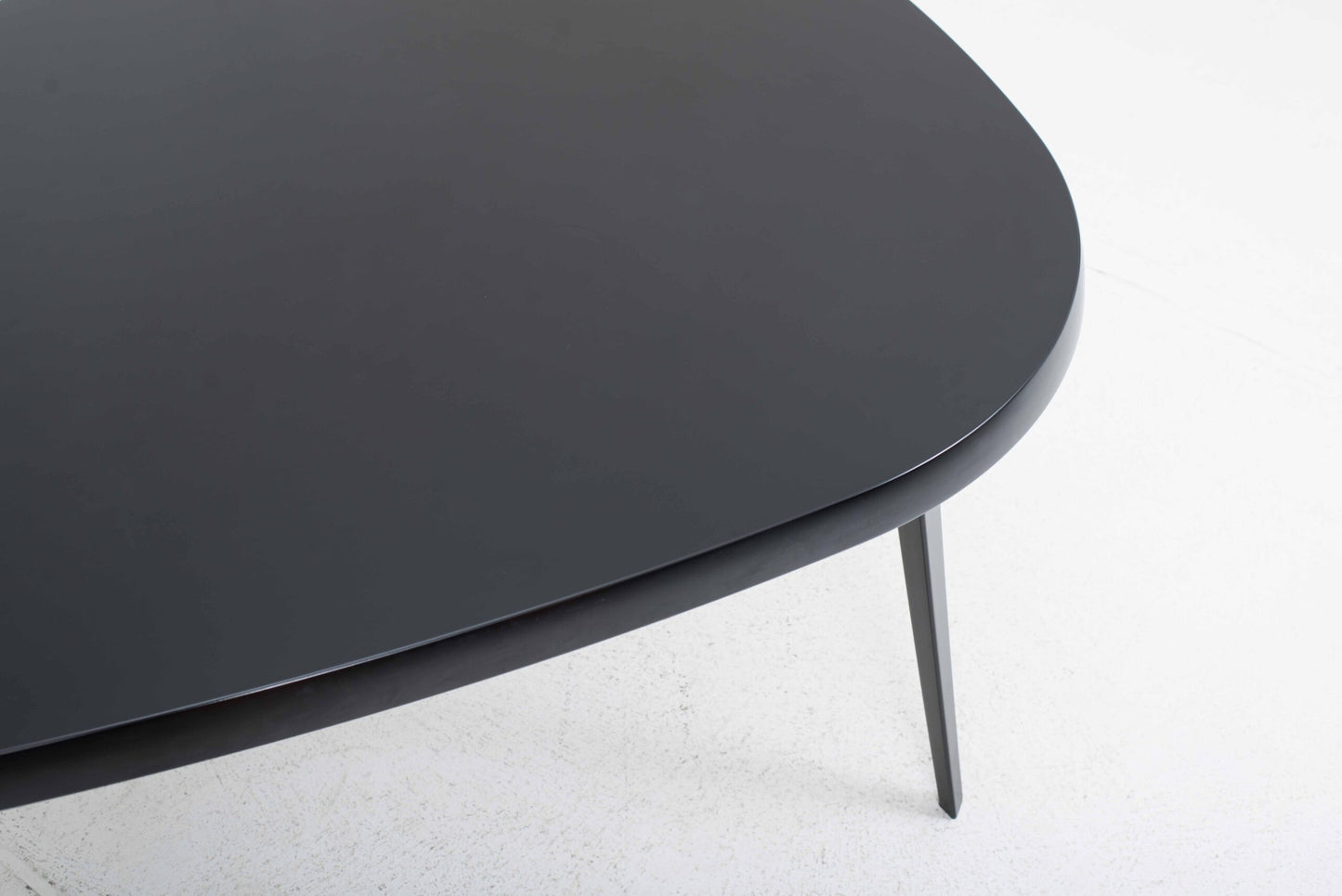 Vintage Esstisch Mexique von Charlotte Perriand für Cassina