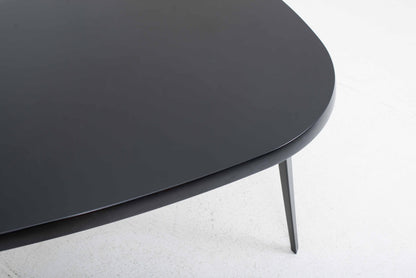Vintage Esstisch Mexique von Charlotte Perriand für Cassina