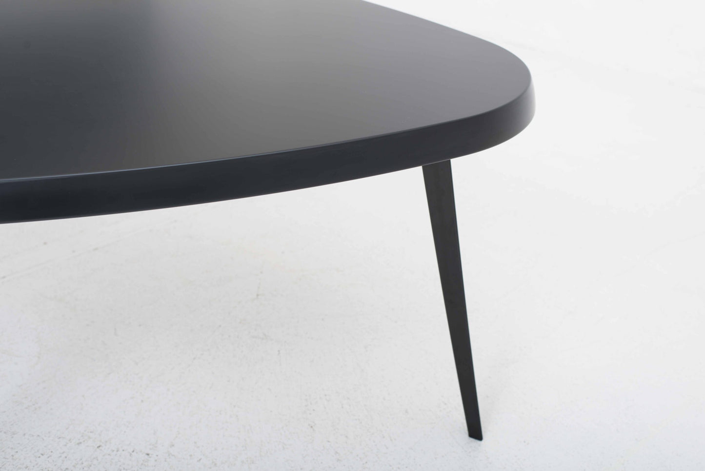 Vintage Esstisch Mexique von Charlotte Perriand für Cassina