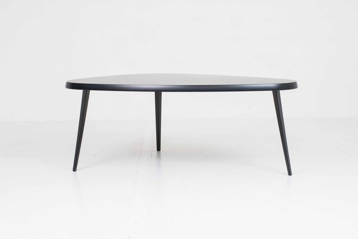 Vintage Esstisch Mexique von Charlotte Perriand für Cassina