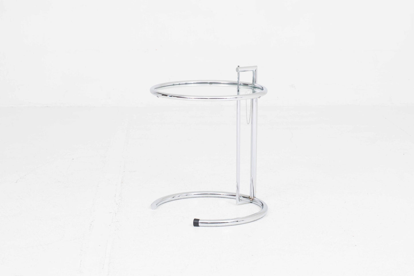 Vintage Beistelltisch E.1027 von Eileen Gray für ClassiCon