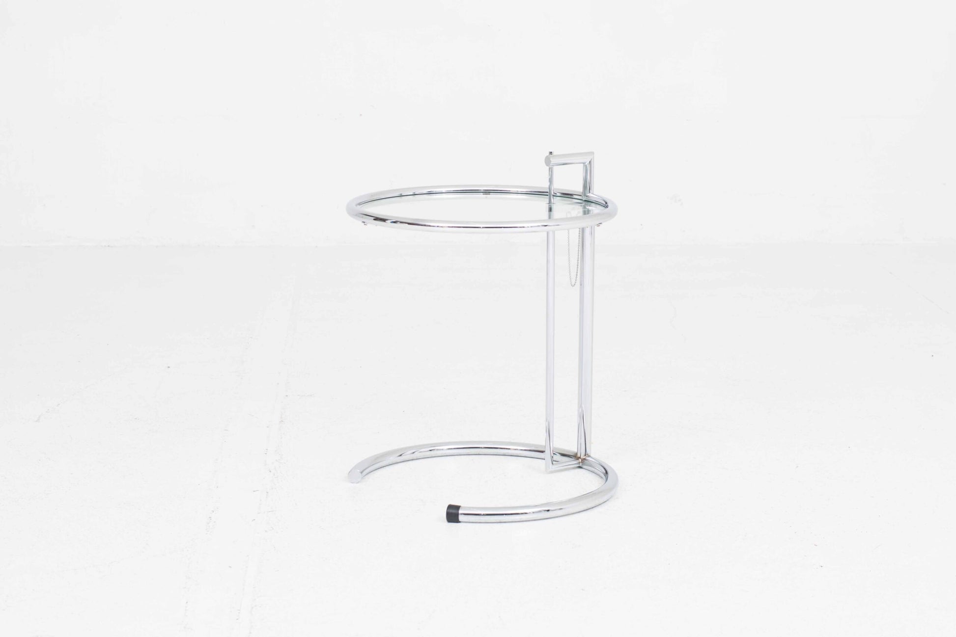 Vintage Beistelltisch E.1027 von Eileen Gray für ClassiCon
