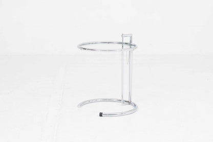 Vintage Beistelltisch E.1027 von Eileen Gray für ClassiCon