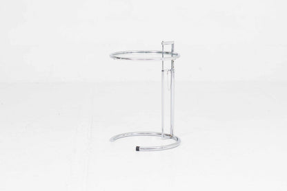 Vintage Beistelltisch E.1027 von Eileen Gray für ClassiCon