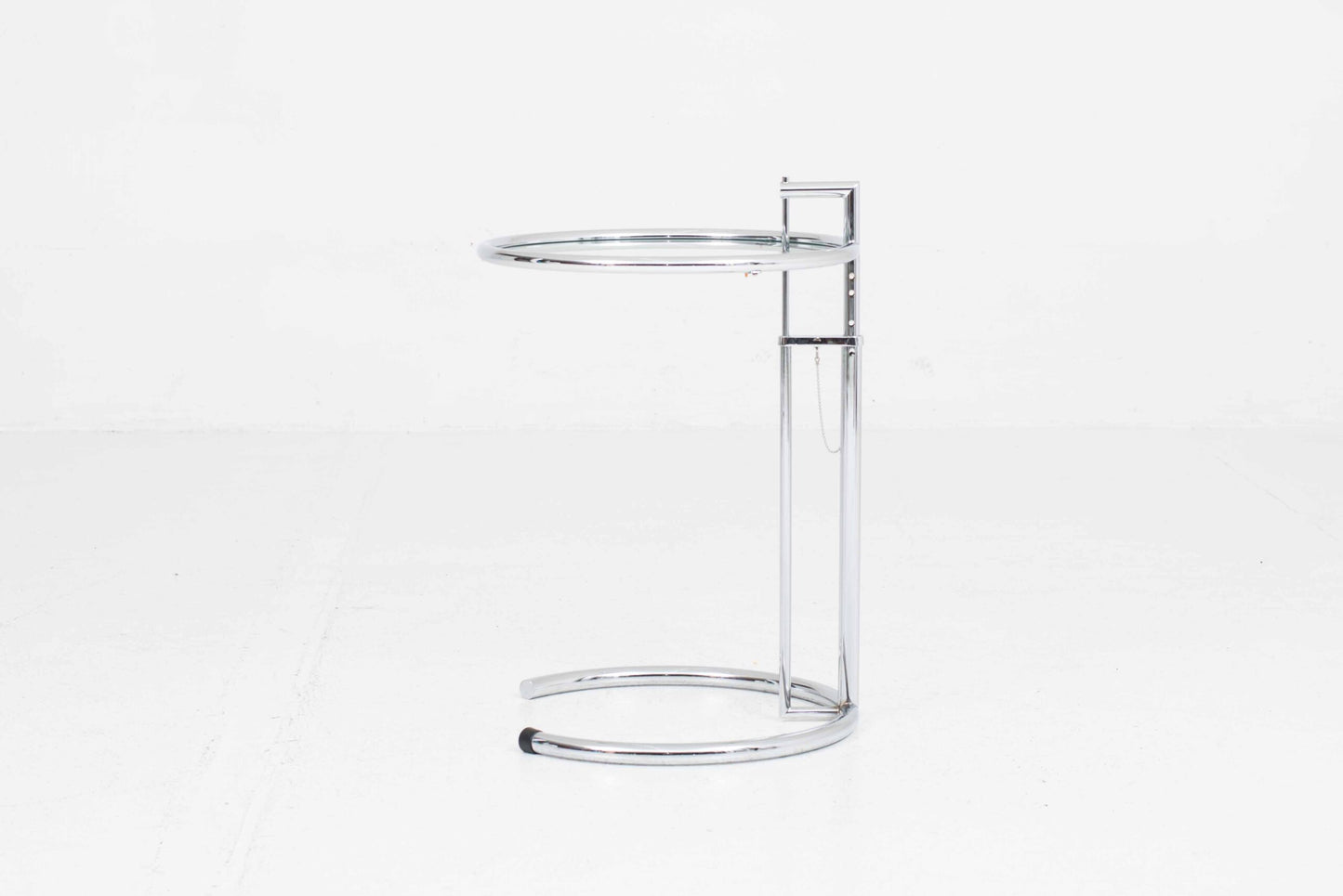 Vintage Beistelltisch E.1027 von Eileen Gray für ClassiCon