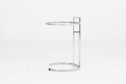 Vintage Beistelltisch E.1027 von Eileen Gray für ClassiCon