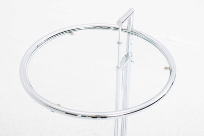 Vintage Beistelltisch E.1027 von Eileen Gray für ClassiCon