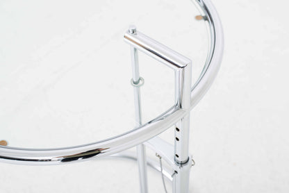 Vintage Beistelltisch E.1027 von Eileen Gray für ClassiCon