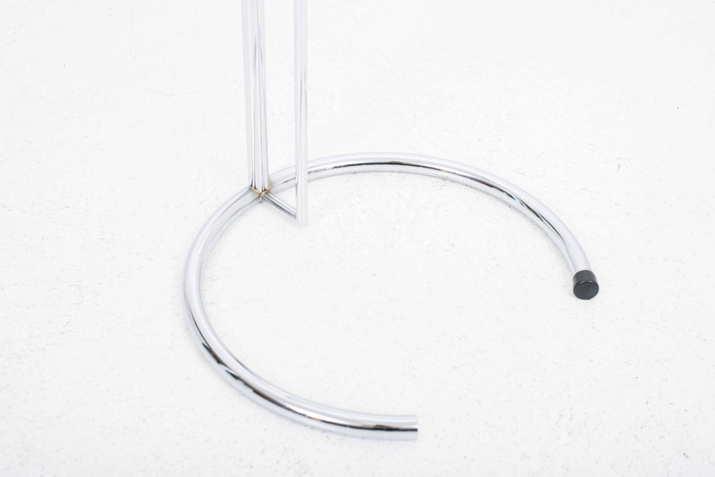 Vintage Beistelltisch E.1027 von Eileen Gray für ClassiCon