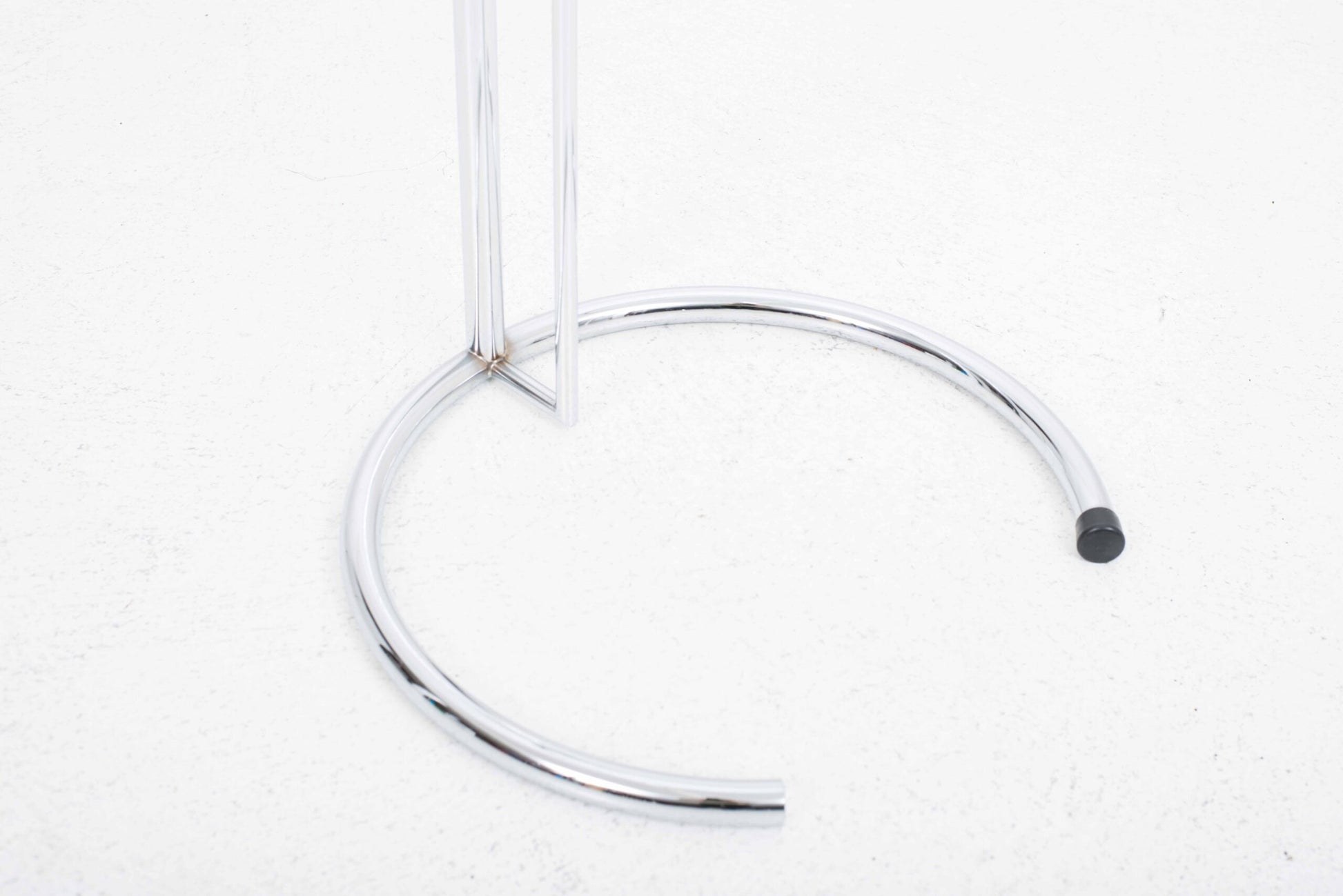 Vintage Beistelltisch E.1027 von Eileen Gray für ClassiCon