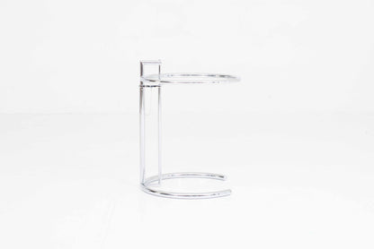 Vintage Beistelltisch Adjustable Table E.1027 von Eileen Gray für ClassiCon