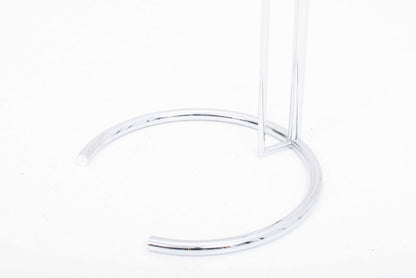 Vintage Beistelltisch Adjustable Table E.1027 von Eileen Gray für ClassiCon