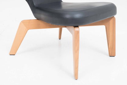 Vintage Loungesessel Munich von Sauerbruch Hutton für ClassiCon