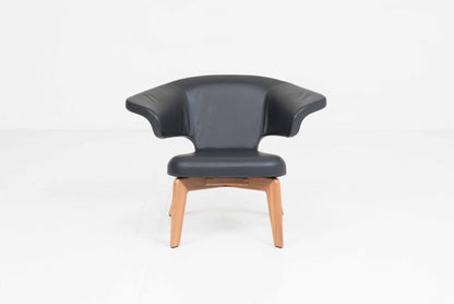 Vintage Loungesessel Munich von Sauerbruch Hutton für ClassiCon