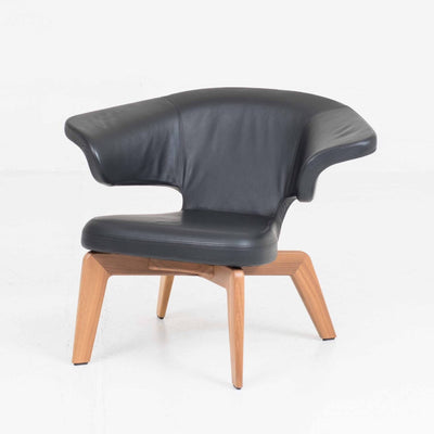 Munich lounge chair by Sauerbruch Hutton for ClassiCon