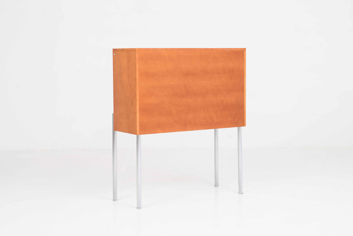 Vintage Sekretär Orcus von Konstantin Grcic für ClassiCon