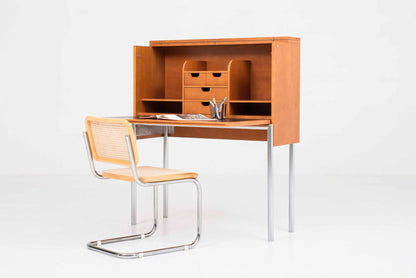 Vintage Sekretär Orcus von Konstantin Grcic für ClassiCon
