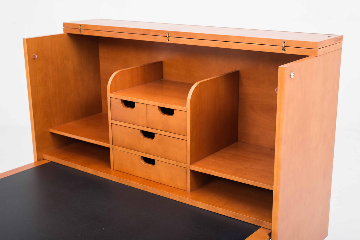 Vintage Sekretär Orcus von Konstantin Grcic für ClassiCon
