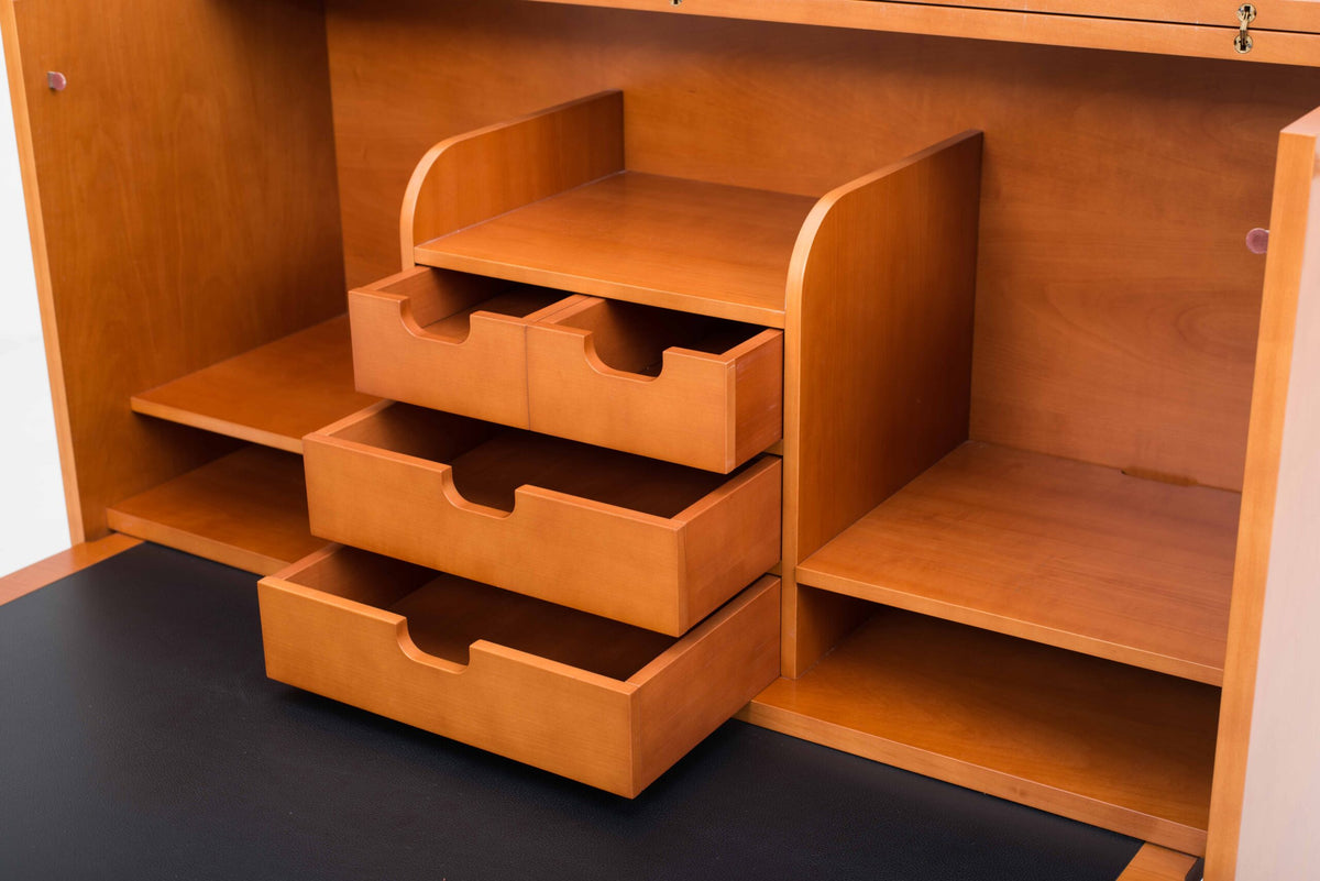 Vintage Sekretär Orcus von Konstantin Grcic für ClassiCon
