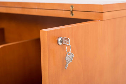 Vintage Sekretär Orcus von Konstantin Grcic für ClassiCon