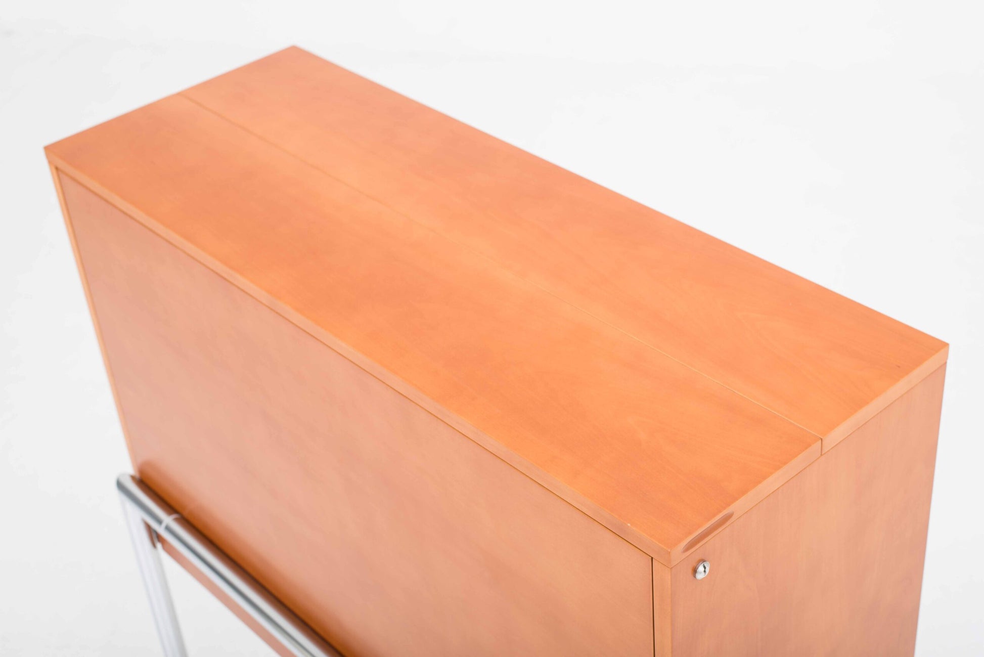 Vintage Sekretär Orcus von Konstantin Grcic für ClassiCon