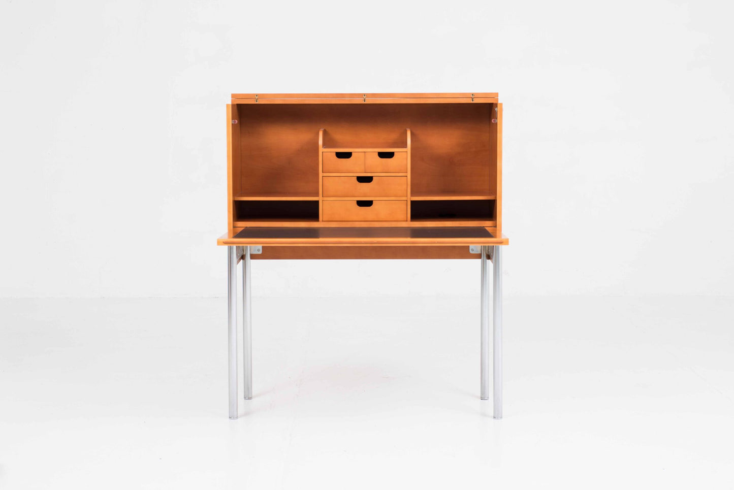 Vintage Sekretär Orcus von Konstantin Grcic für ClassiCon