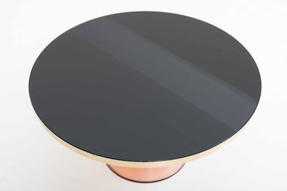 Vintage Couchtisch Bell Table von Sebastian Herkner für ClassiCon, limitierte Teo Jakob Edition