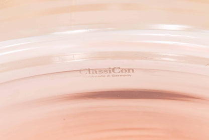 Vintage Couchtisch Bell Table von Sebastian Herkner für ClassiCon, limitierte Teo Jakob Edition