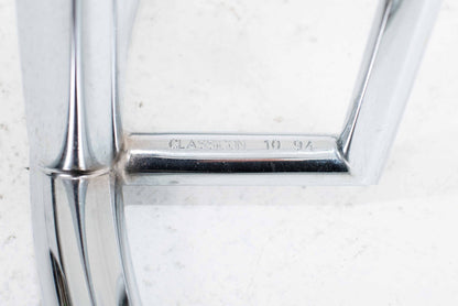 Vintage Beistelltisch E.1027 von Eileen Gray für ClassiCon