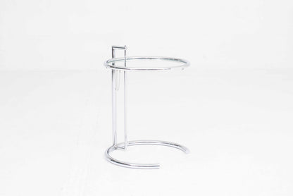 Vintage Beistelltisch E.1027 von Eileen Gray für ClassiCon